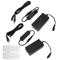 Sofa Hand Controller Wireless Electric Bed Button 433.92 Single Motor Remote Control Electric Sofa Controller 100V‑240V 2