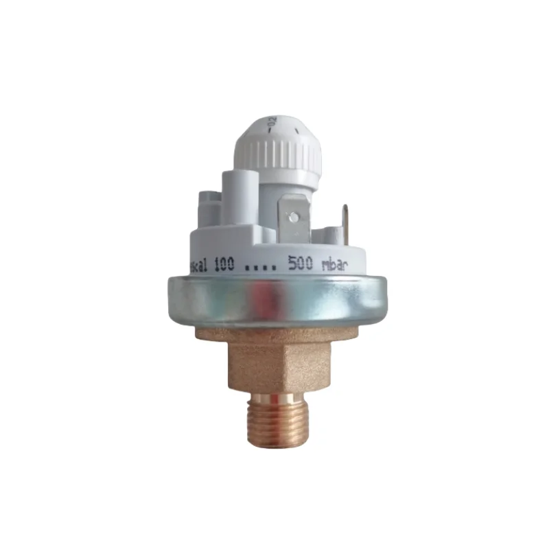 Nuevo interruptor de presión Typ901(500 mbar ~ 1500 mbar/G1/4) Typ901(100 mbar ~ 500 mbar/G1/4) Typ901 (1,0 bar ~ 6,0 bar/G1/4)