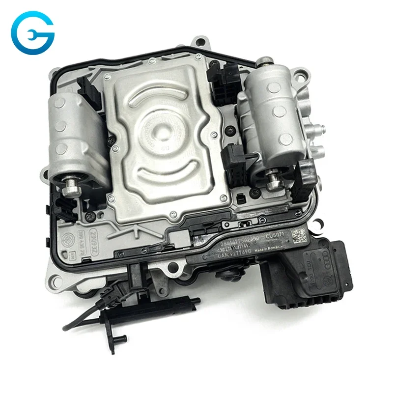 DQ200 OAM DSG Body Mechatronics Assembly 0AM927769D for &Scaron;koda