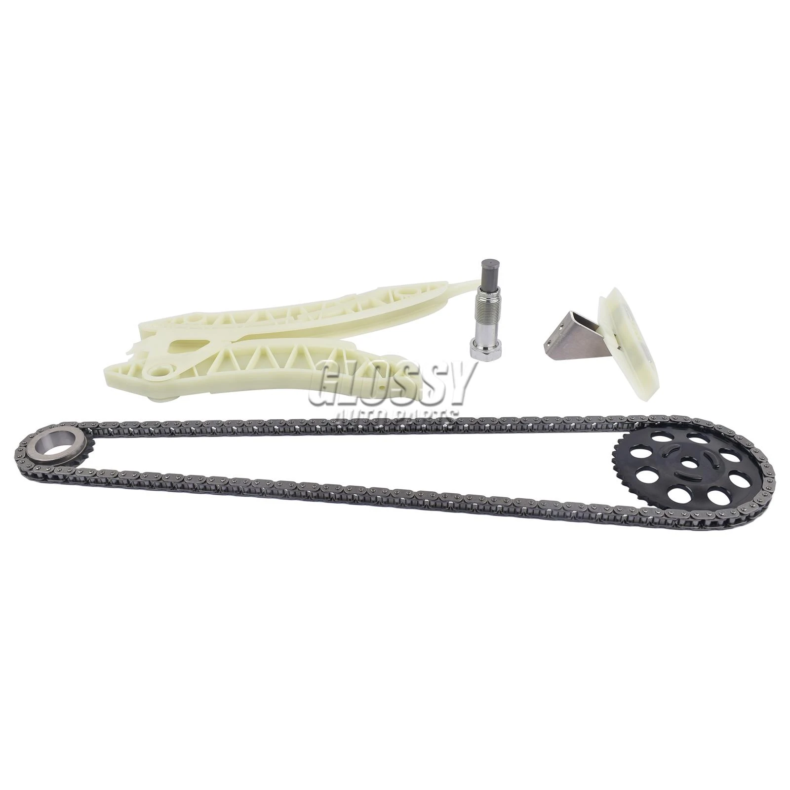 AP03 Engine Timing Chain Kit Tensioner For Mini R55 R56 R57 R58 R59 Cooper S JCW N14 11217588996