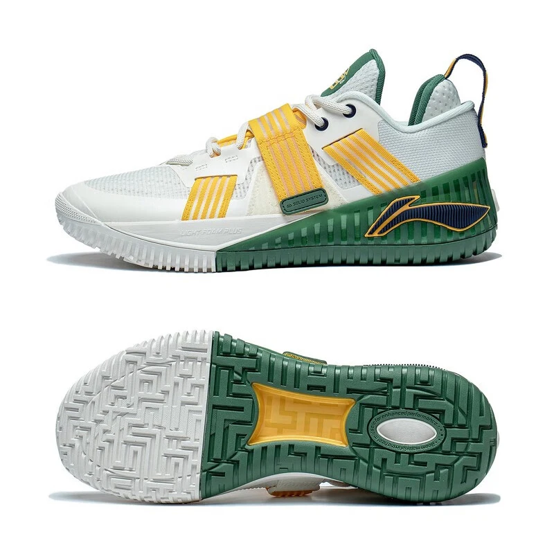 送料関税込み[LI-NING]BADFIVE ZhuiLie 1★日本未入荷★大人気★ 送料関税込み[LI-NING]BADFIVE ZHUILIE 1 Super☆日本未入荷