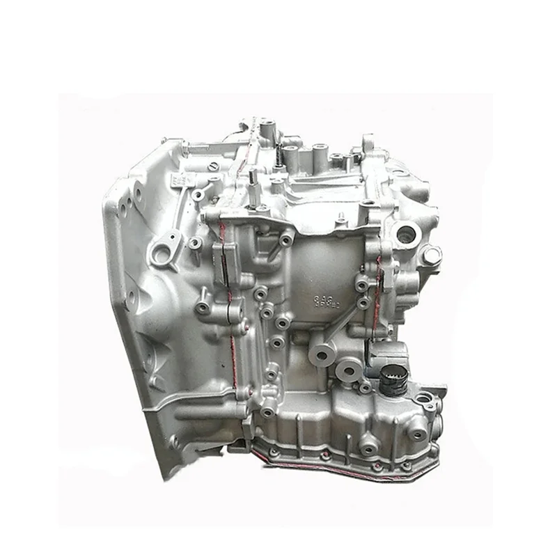 Auto jf015e re0f11a cvt7 getriebe komplettes getriebe passend für nissan suzuki