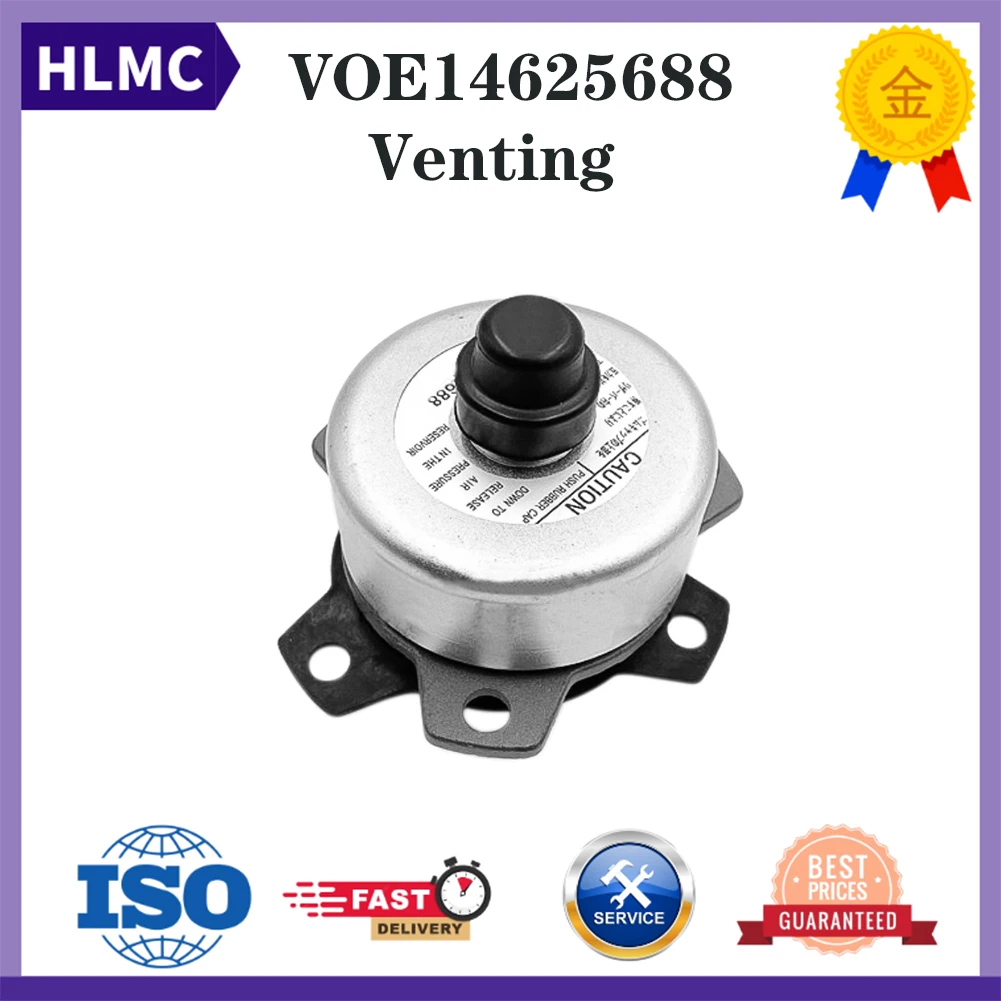 Excavator Accessories R150 210 225 265 365Ec210 240 290 360 Excavator Cap Gp-Hydraulic Tank Breathing Filter Element 14625688