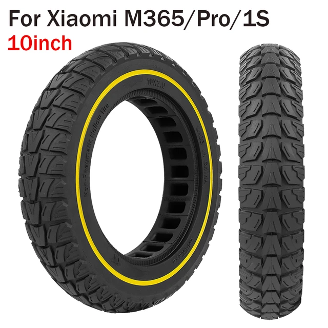 Pneu 10x2.0 pouce pour Xiaomi M365 / Pro – Trottinette Express