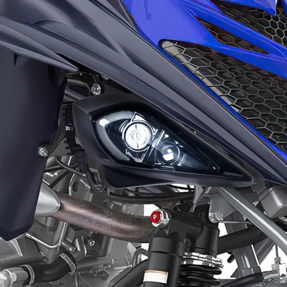 ヘッドランプバイク用ヘッドライト 5TG-84166-01-00 ATV ヘッドライト