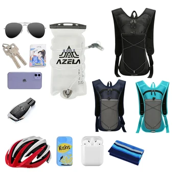 Insulated Hydration Backpack 1