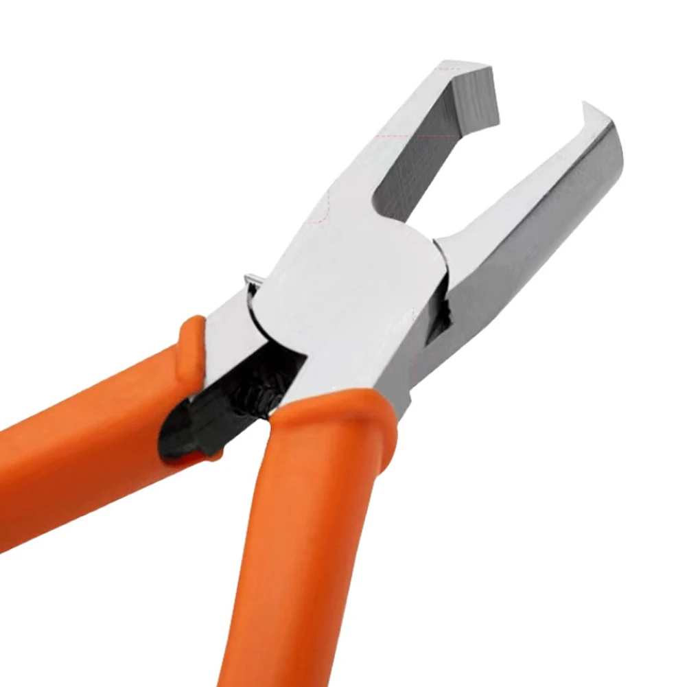 Professional Guitar Bass Fret Wire Nipper Puller Pinza String Cutter Forbici Luthier Strumento Pinza Per Taglierina Per Corde In Acciaio Inossidabile