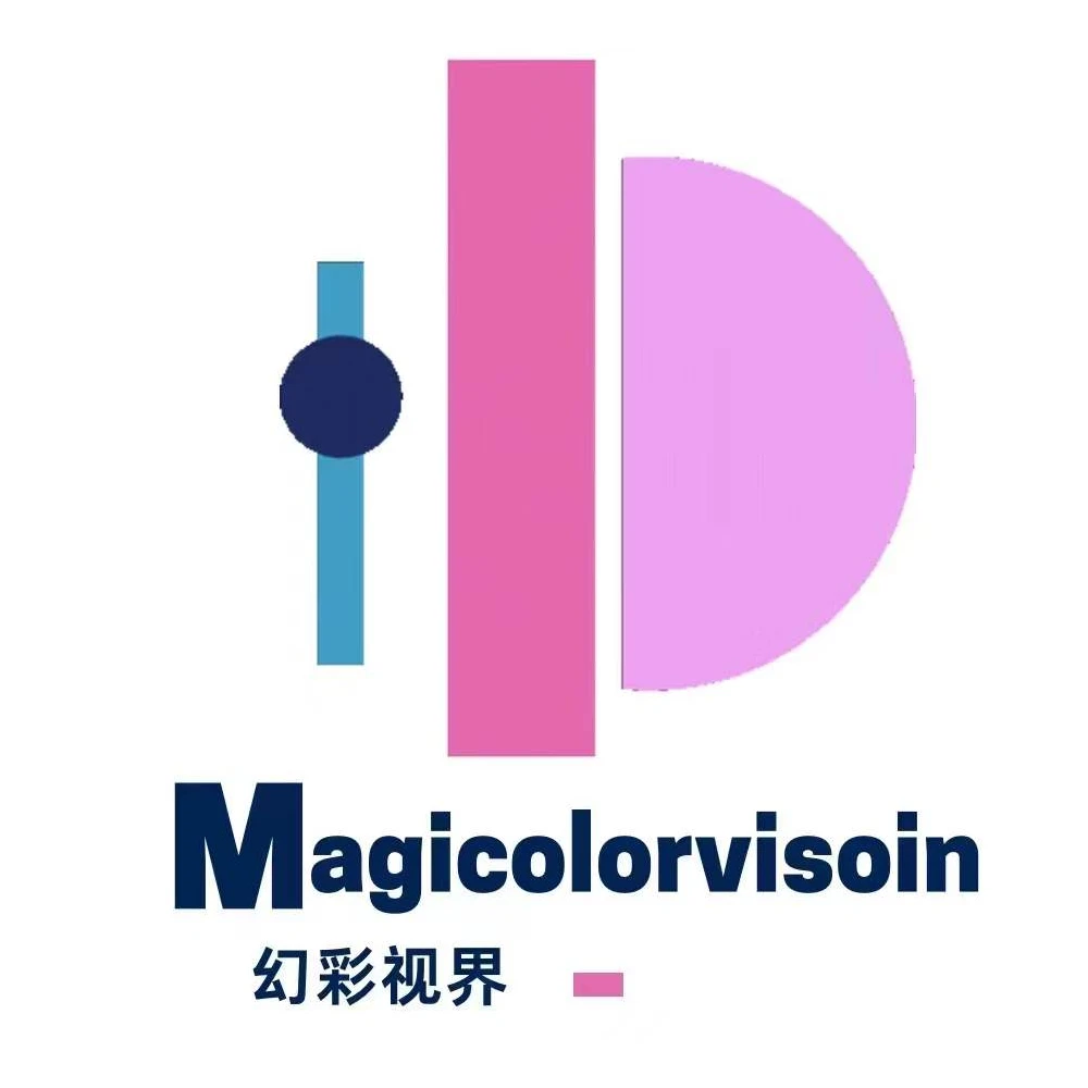 Magicolorvision-clothes Store
