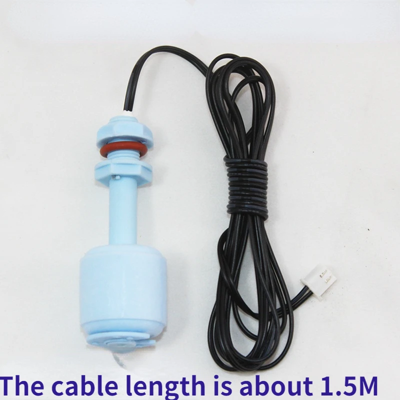 Commercial Ice Machine Water Level Float Switch Probe Universal Two