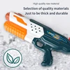 Summer Water Gun Powerful Guns for Children Large Capacity Water Toys Pistol Cannon Outdoor Pool Beach Toys for Boys 4