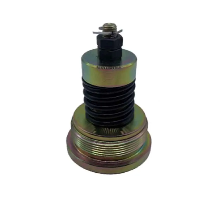 Excavator for Komatsu PC200-6/7 Hydraulic Return Check Valve Pipeline Check Valve Low Pressure High Pressure