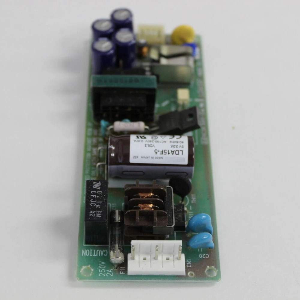 LDA15F-5 15W For COSEL INPUT AC100-240V 50-60Hz 0.37A OUTPUT 5V 3A Power Supply High Quality Works Perfectly Fast Ship 3 LDA15F-5 15W For COSEL INPUT AC100-240V 50-60Hz 0.37A OUTPUT 5V 3A Power Supply High Quality Works Perfectly Fast Ship