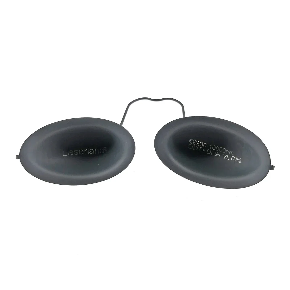 Laser Safety Glasses Eyepatch Glasses Laser Protection Safety Goggles IPL eyewear for beauty saloon machine