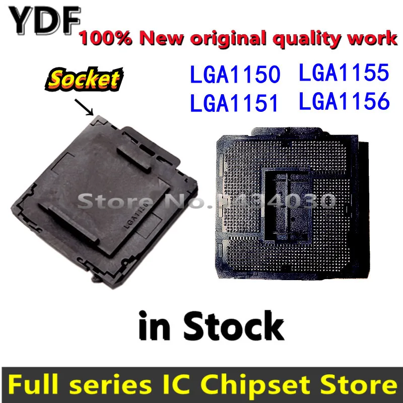 LGA1150-LGA1151-LGA1155-LGA1156-LGA-1150-1151-1155-1156-Soldering-BGA ...