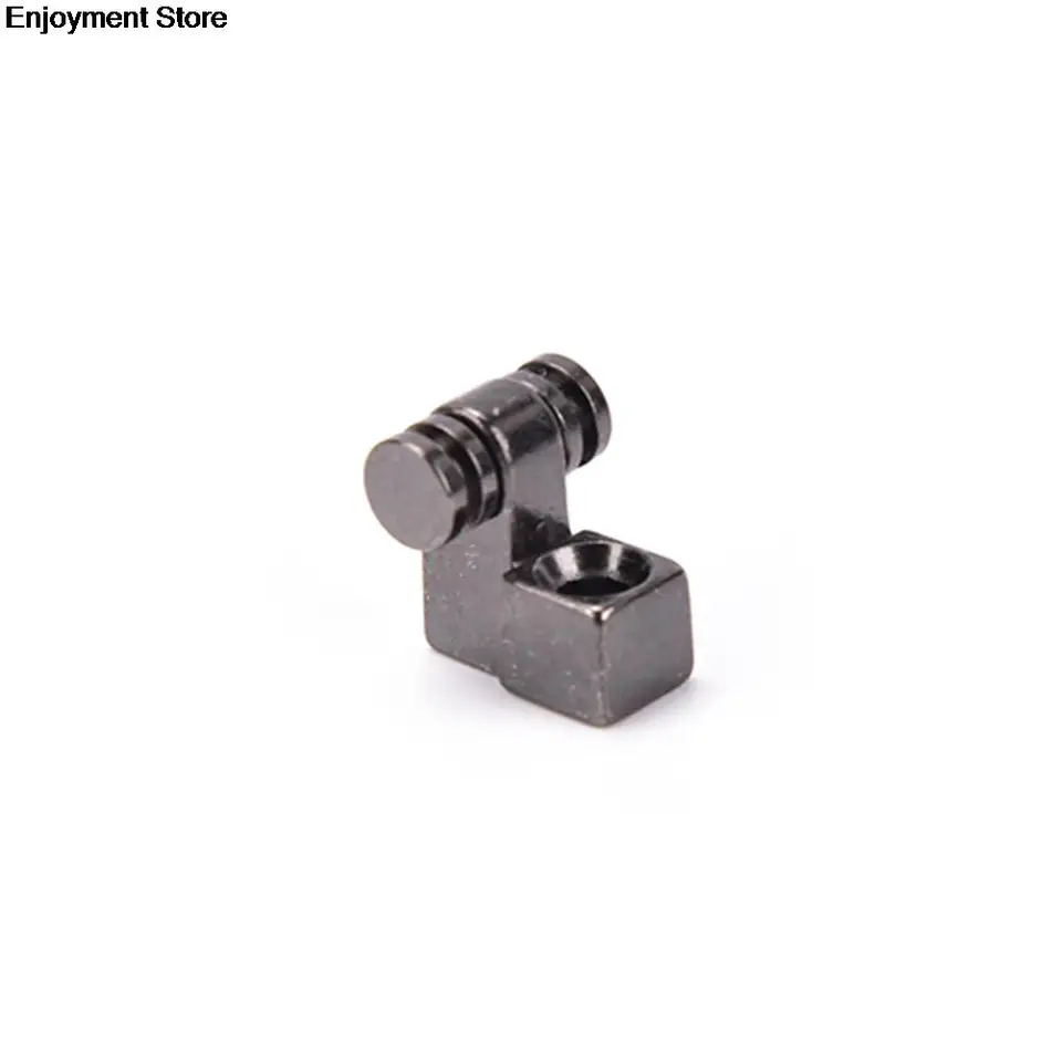 FR-NR8C – Capostasto Bloccacorde Genuine Floyd Rose Per Chitarra Elettrica Serie Original Pro R 8 Cromato - Foto 2