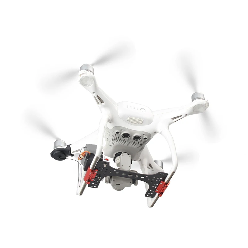 kit-de-commutateur-servo-pour-drone-dji-phantom-4-4pro-systeme-airdrop-livraison-d'air-telecommande