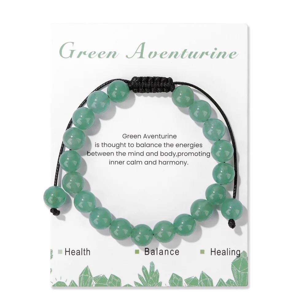 Green Aventurine
