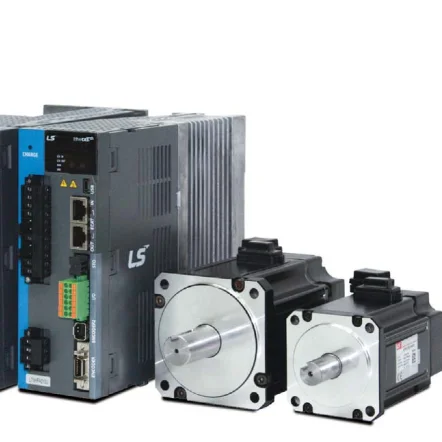 

Korea LS Servo moto APM-SC07DDN2