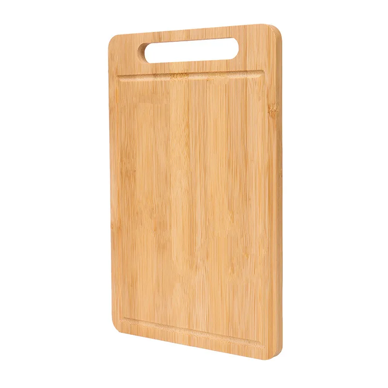 Double-Sided Bamboo Cutting Board 5