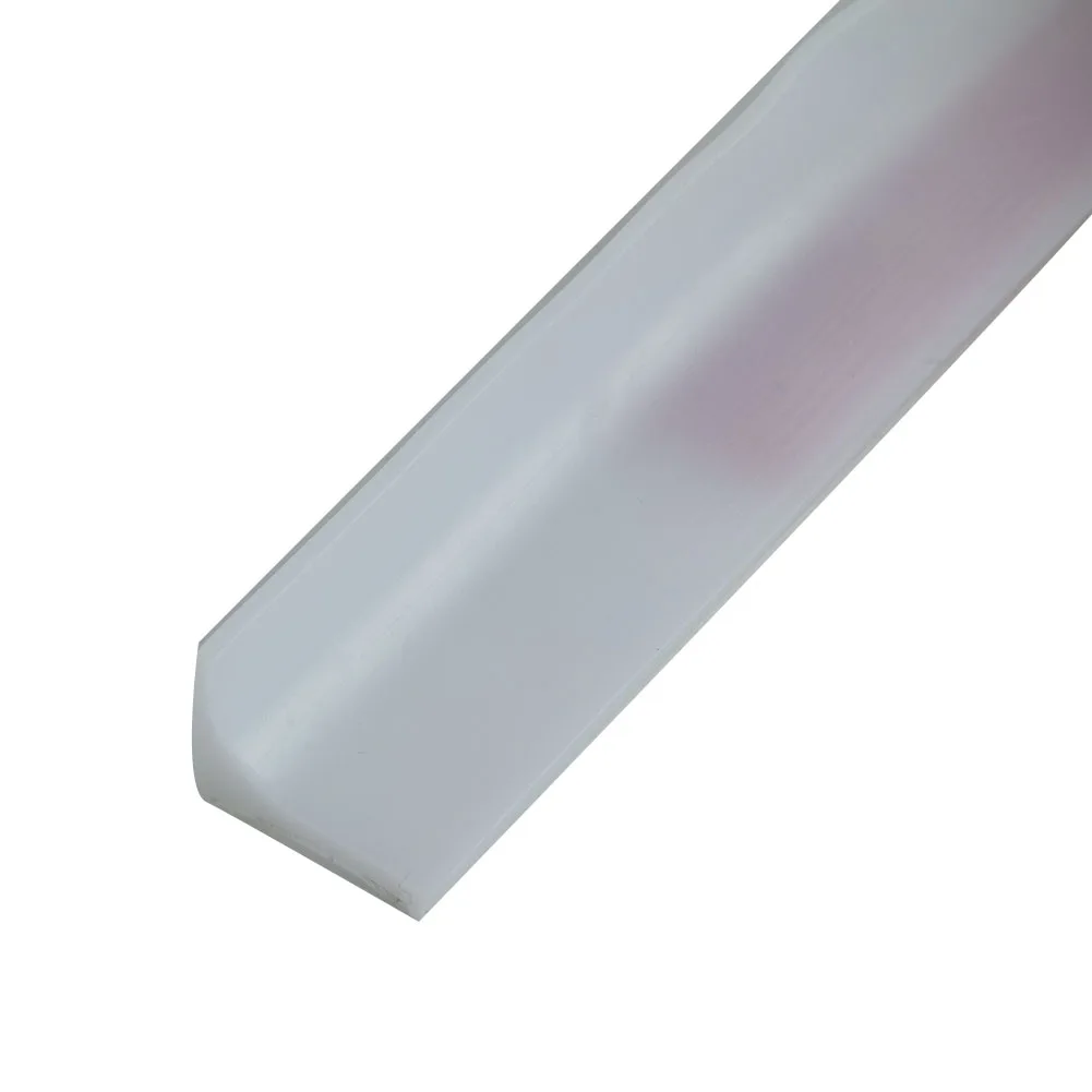

1.5M Bathroom Silicone Water Stopper Blocker Shower Dam Non-slip Dry And Wet Separation Kitchen Countertop Gap Barrier