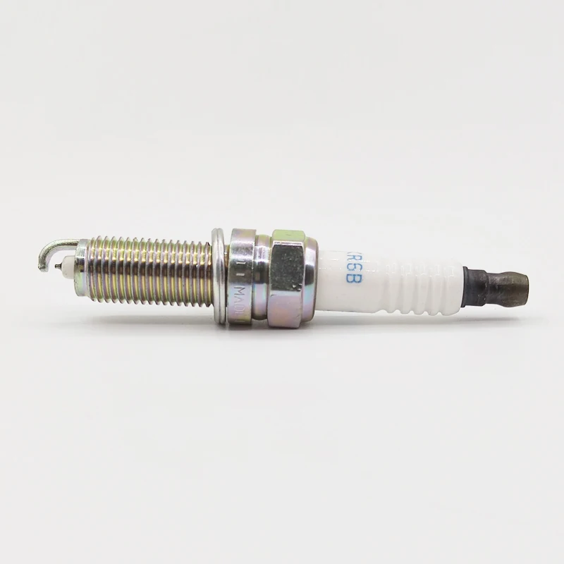 4/20pcs 18855-10080 SILZKR6B11 Iridium Spark Plug For Hyundai I20 IX20 Kia Carens III