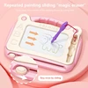 Children Magnetic Drawing Board WordPad Baby Color Graffiti Board Art Educational Drawing Toys Drawing Tool Gift For Kids Toy 3