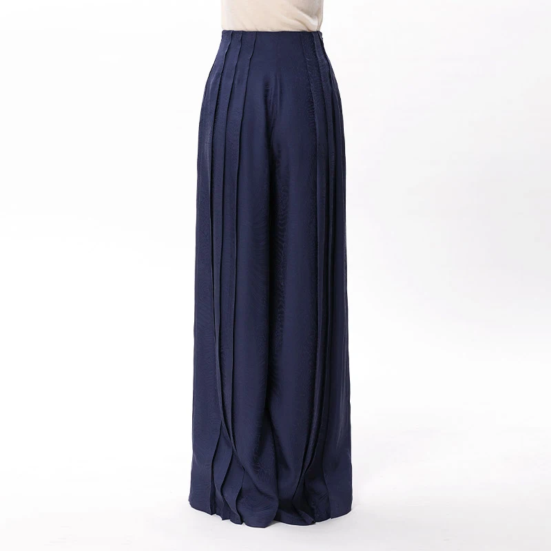 Рисунок 2 - Новые модные жаккардовые шелковые