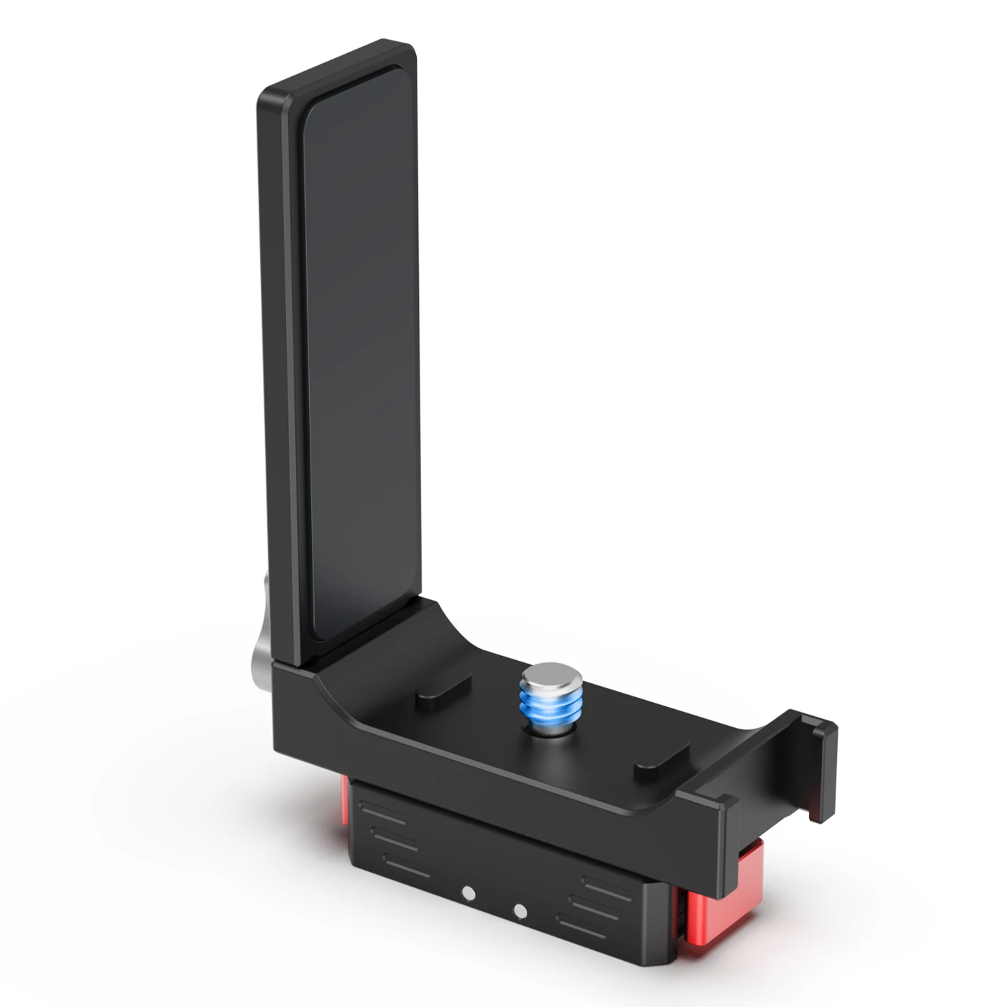 For Insta360 X5 X4 X3 X2 X Series Quick Release Plate Tripod Fast Switch Adapter 1/4" Arri Cold Shoe Mount Micphone Light Stand