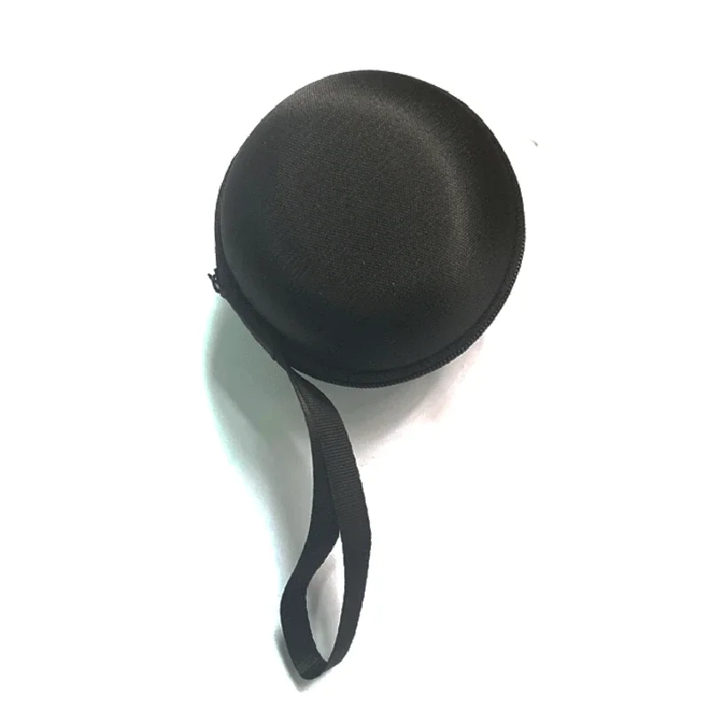 Wrist Ball Bag Self-starting Powerball Storage Bag Without Handball Gyro Hand Grip Strengthener Carrying Case Fitness Accessorie hand strengthener forearm exerciser gyro ball wrist exerciser hand grip strengthener gyro wrist ball power ball hand grip trainer