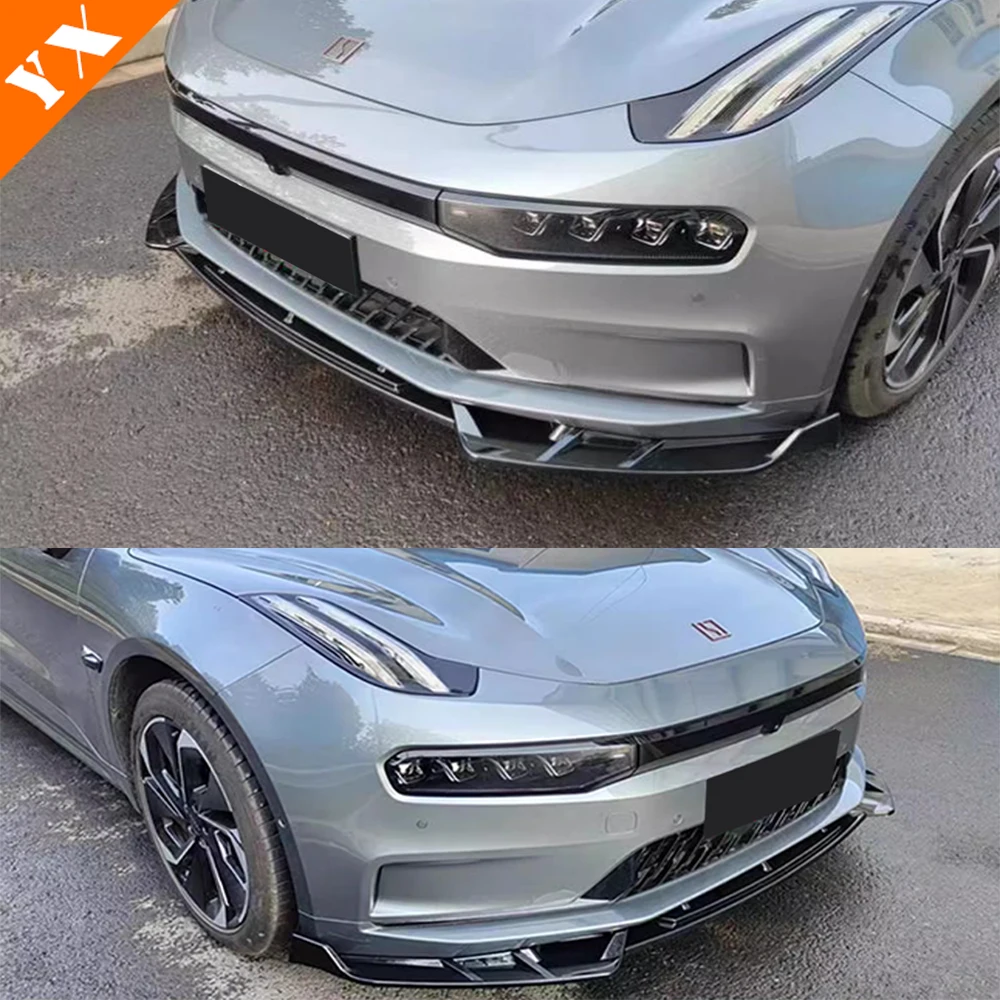 Geely Zeekr 001 2021-2024  ڵ       ȣ, 浹  Ͻ, ź Ʈ ׼