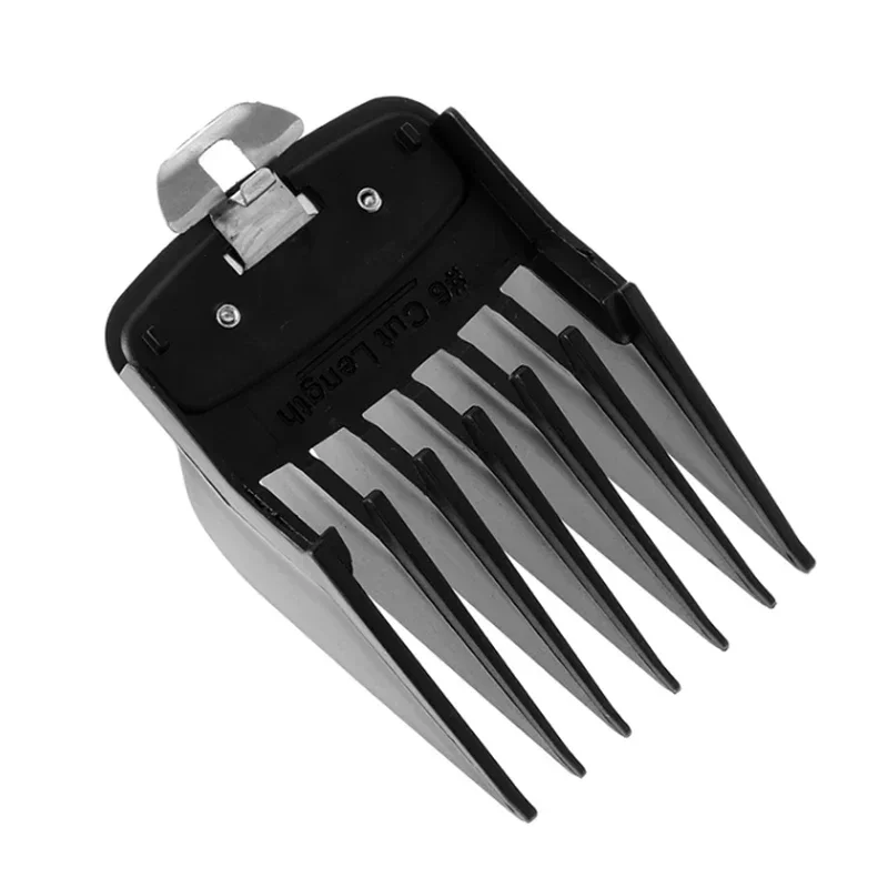 Professional Hair Clipper Limit Guide Comb For Keimei Trimmer Universal Cutting Guide Comb Haircut Tools Hair Clipper Limit