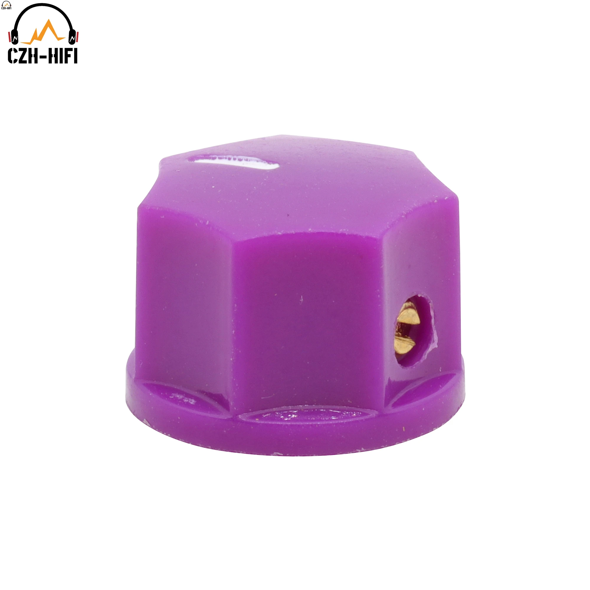 15x10mm abs Kunststoff 1/4 "Set Zeiger knopf für Vintage Audio Gitarre Amp Effekt Pedal Stomp Box Overs drice DJ Mixer – Detail 21