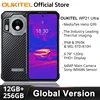 Oukitel WP21 Ultra Rugged Smartphone 9800mAh 6.78" FHD+ Cellphone 12GB 256GB Mobile Phone 64MP Camera 66W Fast Charger 1