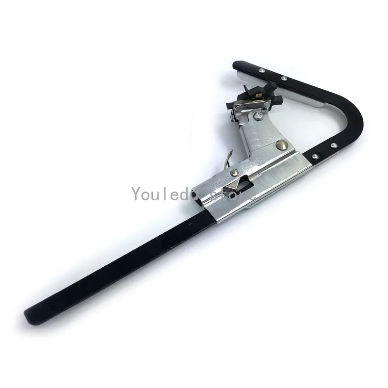 

T31101 - Special tool for piston ring groove cleaning and repair