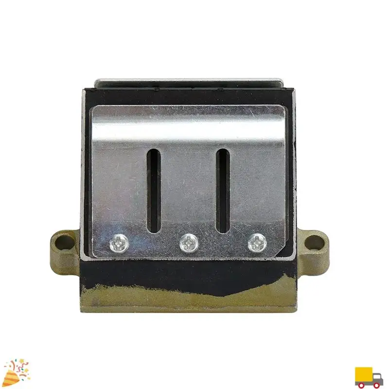A32HOT-6H2-13610-00 Yamaha 선외기 Parsun 60HP 70HP 3 실린더용 리드 밸브 Assy