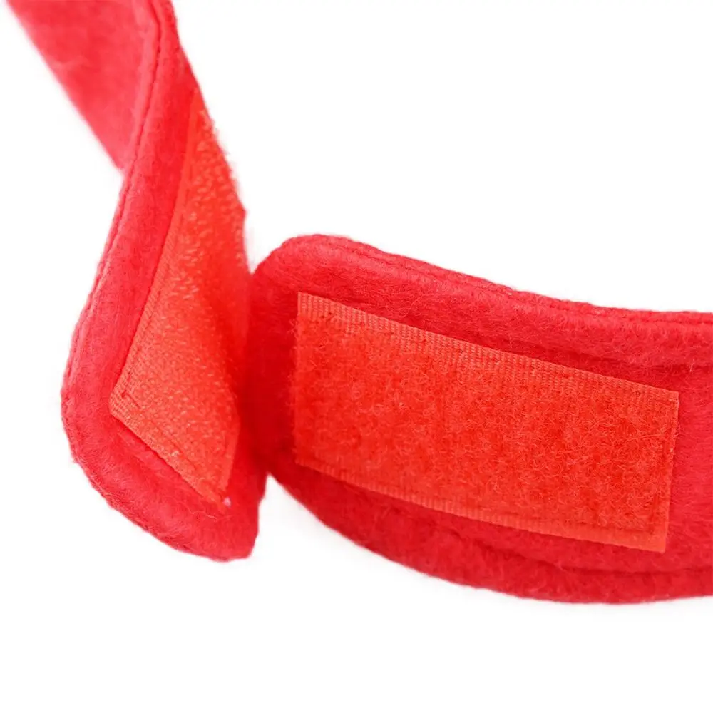 재미있는 공연 소품 코스프레 펠트 바다 동물 모자 게 모자 파티 액세서리