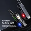 Zello Walkie Talkie 4g Sim Card WiFi Bluetooth Network Cell Phone Radio Long Range 100 Mile Professional POC Walkie Talkie 3