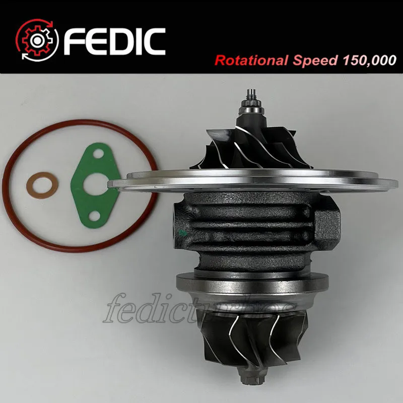  ð ͺ īƮ GT22 CHRA 736210 736210-5005 Isuzu JMC Ʈ E2 JX493ZQ 93 HP  ͺ 
