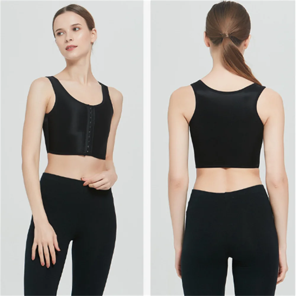 Breast binder