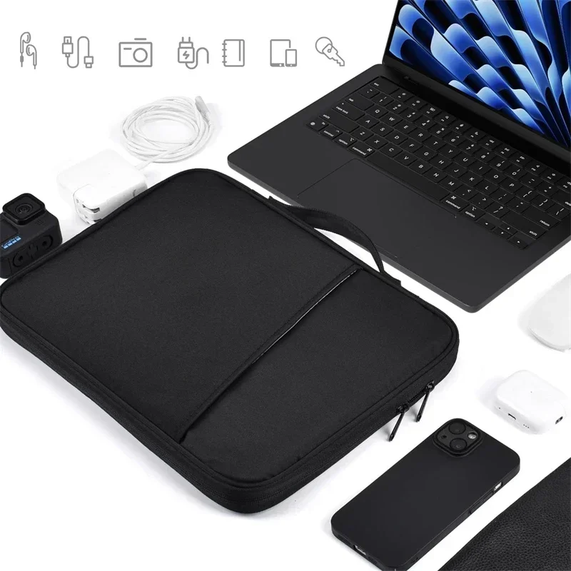 Waterproof Tablet Sleeve Pouch