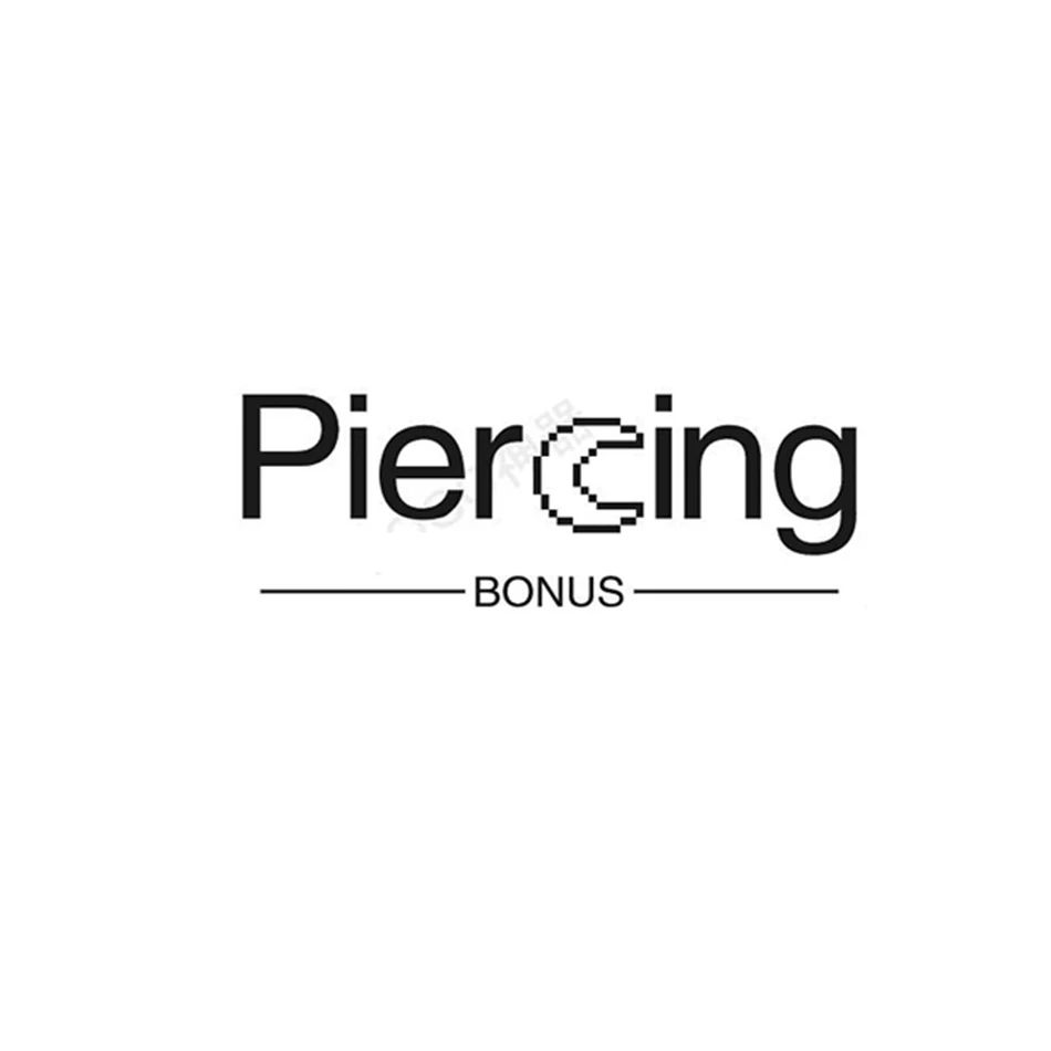 Piercing Bonus Store