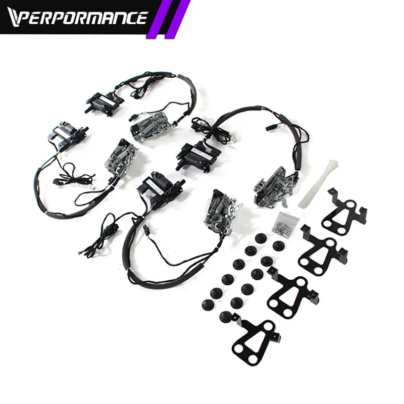 Рисунок 2 - 2019-23y G500 G63 W464 Модифицированная