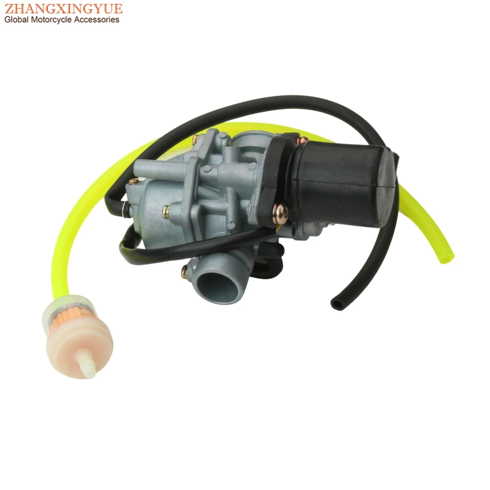 Caltric Stator For Honda TRX450 Caltric Stator &amp; Gasket Kit For 2004-2005 Honda TRX450/TRX450R ATV - Replaces 31120-HP1-003 Honda Trx450r Oem Parts