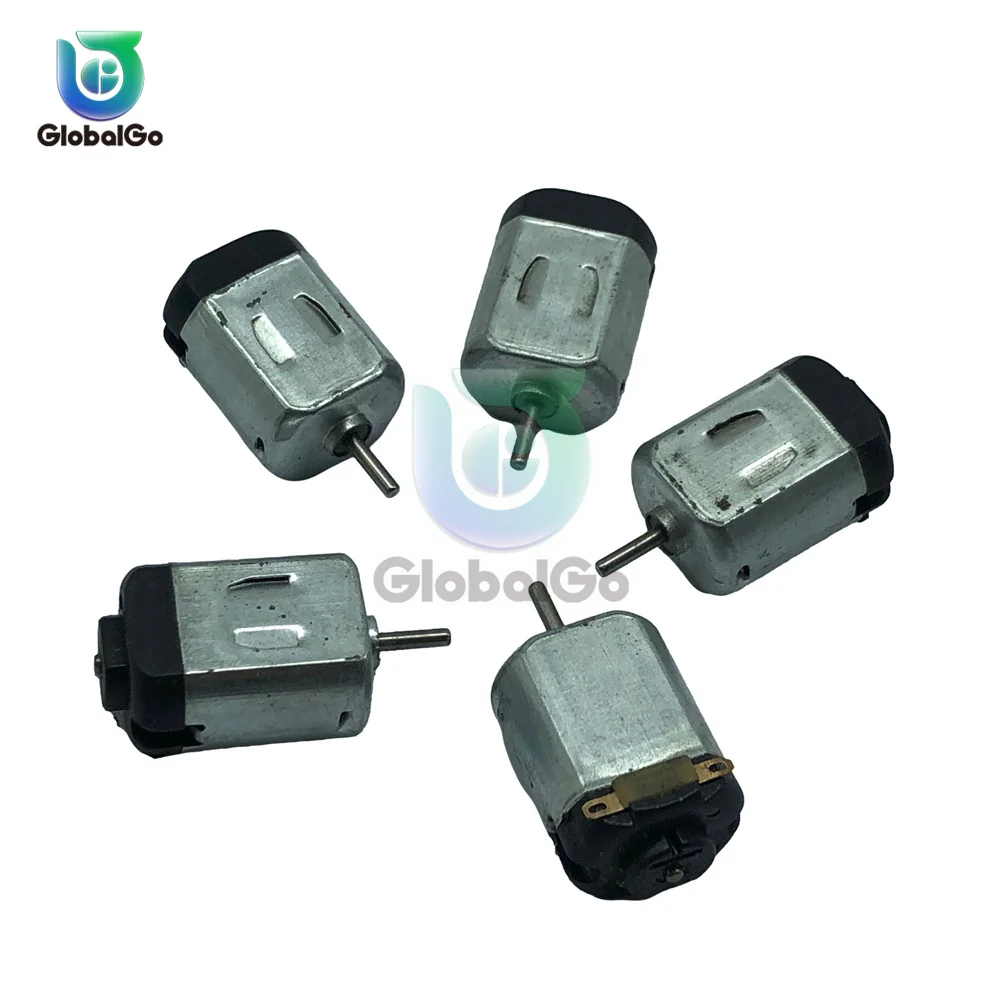 S97503f96e86c4b1d82a6316e6eb5fa97P 16500RPM 3V Mini DIY silnik elektroniczny Mini silnik prądu stałego Micro DC silnik dla DIY zabawki hobby inteligentny silnik samochodu