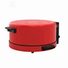 1800W Electric Arabic Bread Maker Household Steak Pan Machine Countertop Pizza Oven With Non-stick Bakeware 6