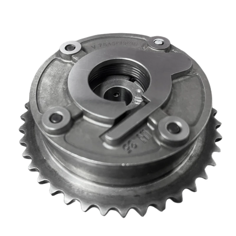 흡기 캠축 VVT 기어 조절식 Vanos 도르래 0805H5 V754586280, BMW F20 F21 미니 푸조 308 508 시트로엥 C4 C5 DS