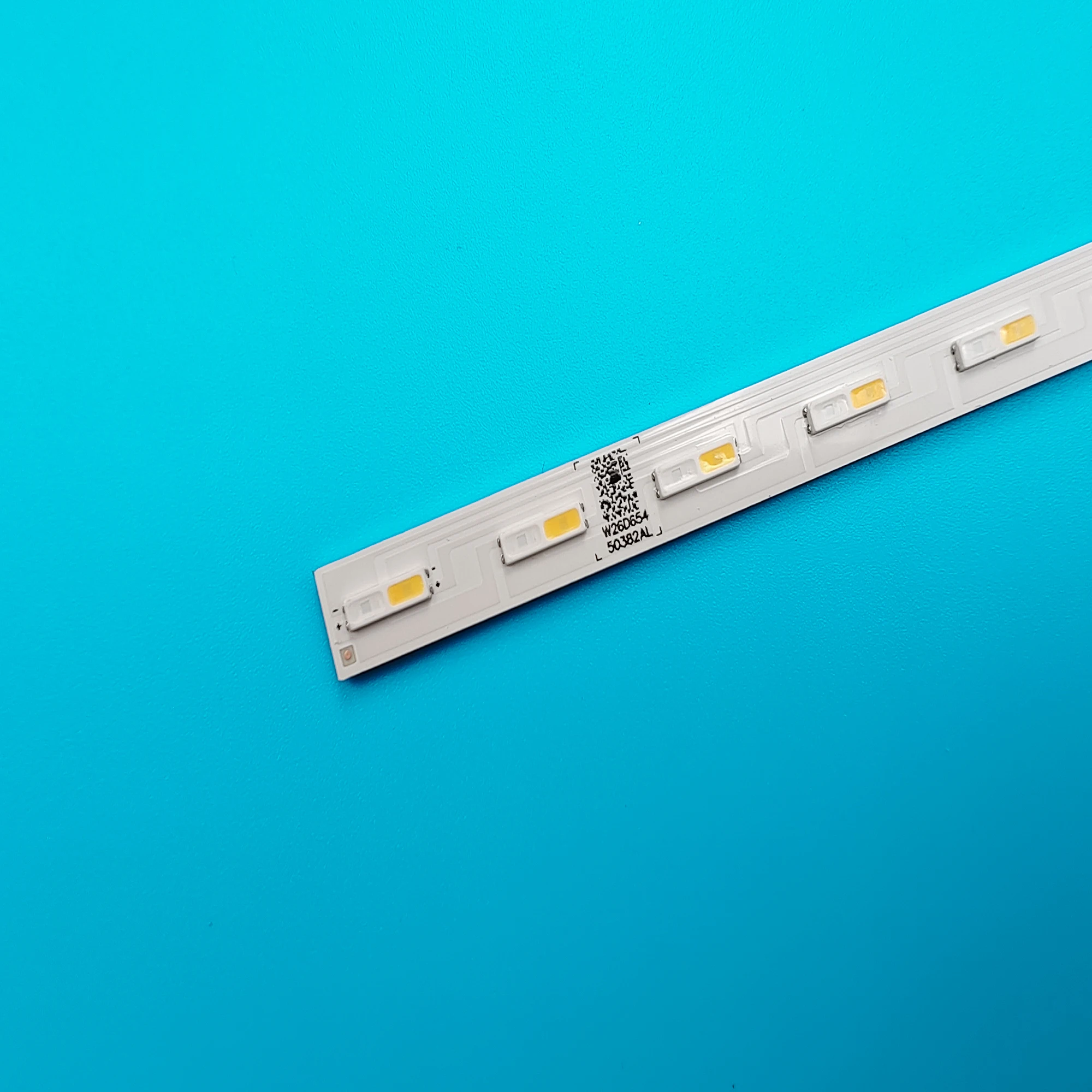 LED 백라이트(2) V0T6-500SM0-R0 BN96-50382A QA50Q60TA QE50Q60TA QN50Q60TAFXZA QN50Q6DTAF QN50Q60TAFXZA UN50TU700DFXZA용
