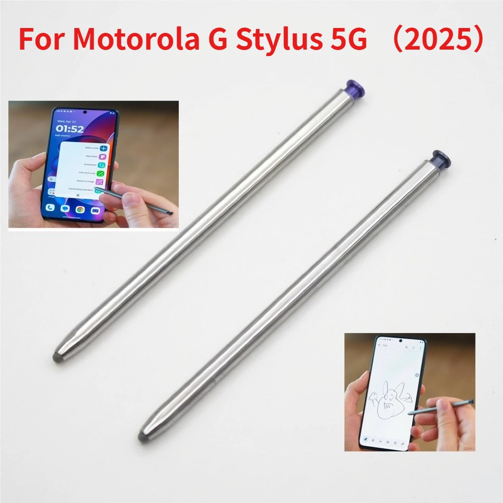 Enhanced Touch Pen Replacement