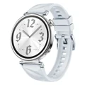Official Blue-silver