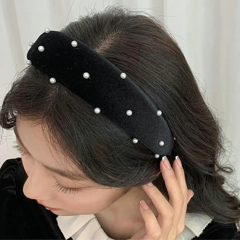 Fasce per capelli da donna per San Valentino Busta a cuore